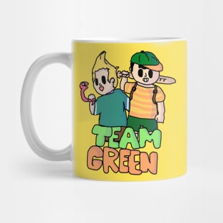 BEEFY TEAM GREEN Mug